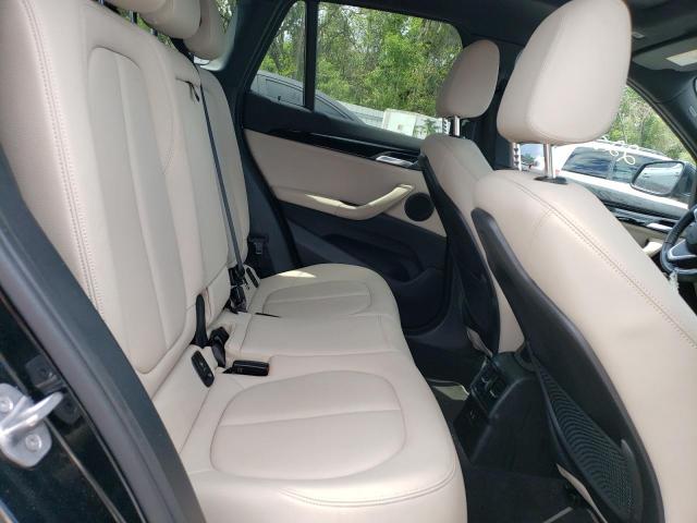 WBXJG9C01N5V45038 BMW X1 Xdrive28i