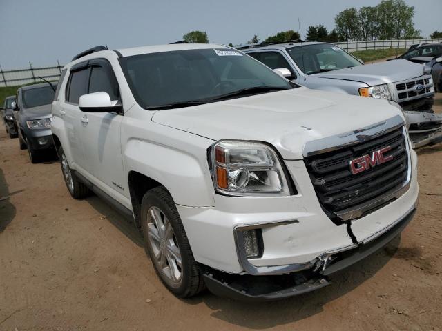 2GKFLTEK2G6158259 GMC Terrain Sle