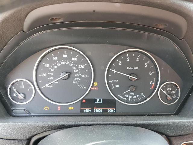 WBA3C1C51FK123852 BMW 328 I Sulev