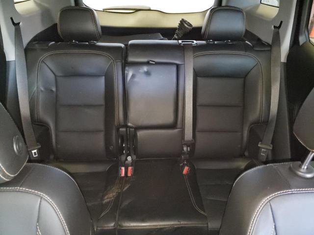 3GKALVEV7ML374048 GMC Terrain Slt