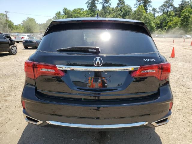5J8YD3H57LL005158 Acura Mdx Technology