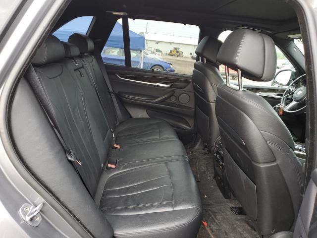 5UXKR6C51G0J82955 BMW X5 Xdrive50i