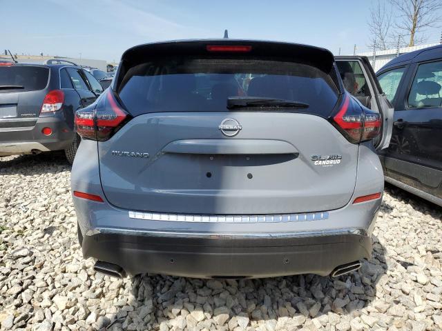 5N1AZ2CS9PC119706 Nissan MURANO SL