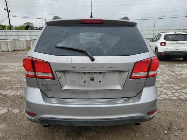 3C4PDDBG8GT135678 Dodge Journey Sxt