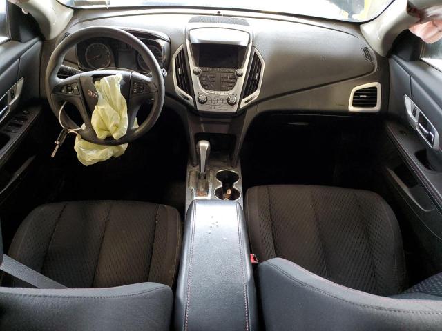 2GKFLVEK3F6213067 GMC Terrain Sle