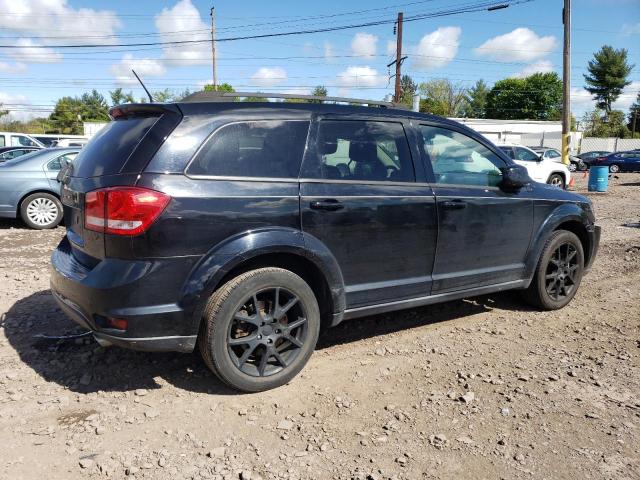 3C4PDDBG9FT609376 Dodge Journey Sxt