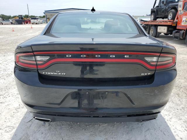 2C3CDXHG9GH215012 Dodge Charger Sxt