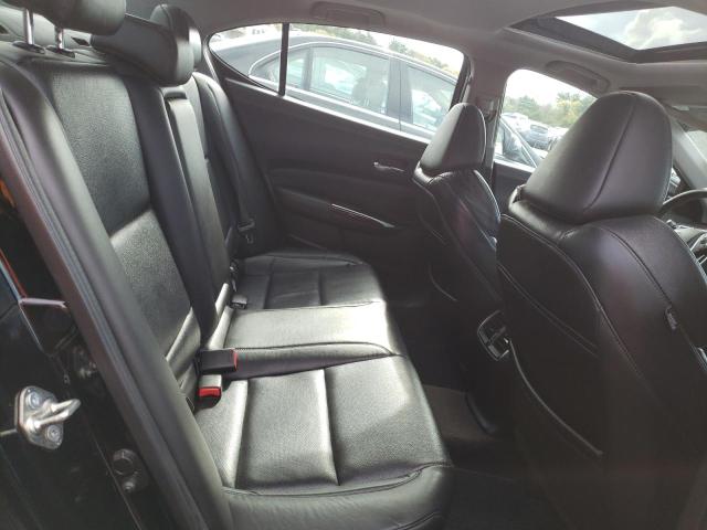 19UUB2F51FA004234 Acura TLX TECH