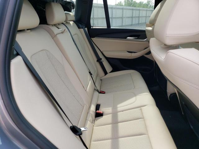 5UX43DP00P9N81204 BMW X3 Sdrive30i