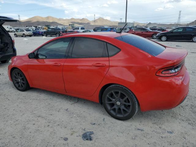 1C3CDFAA0GD644049 Dodge DART SE