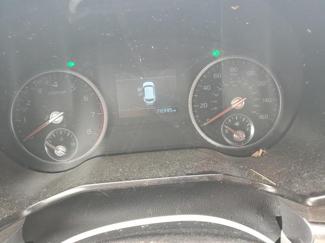 5XYP3DHC4LG003753 KIA Telluride Ex