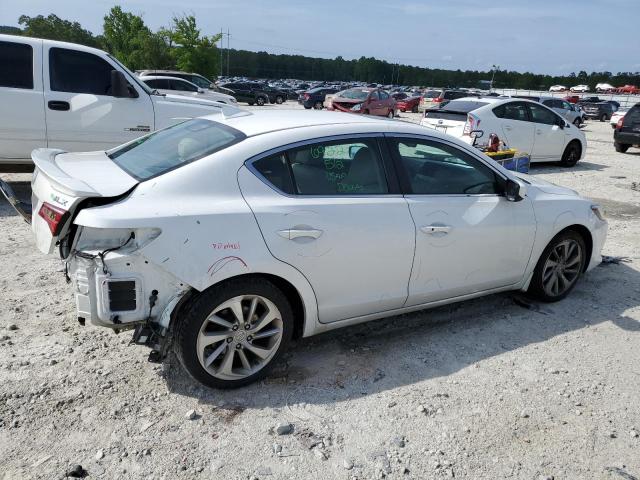 19UDE2F75GA025145 Acura Ilx Premium Tech
