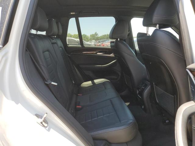 5UXTR9C57JLD66666 BMW X3 Xdrive30i