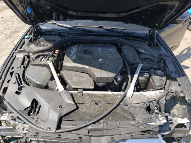 WBAJA7C59KWW19467 BMW 530 XI