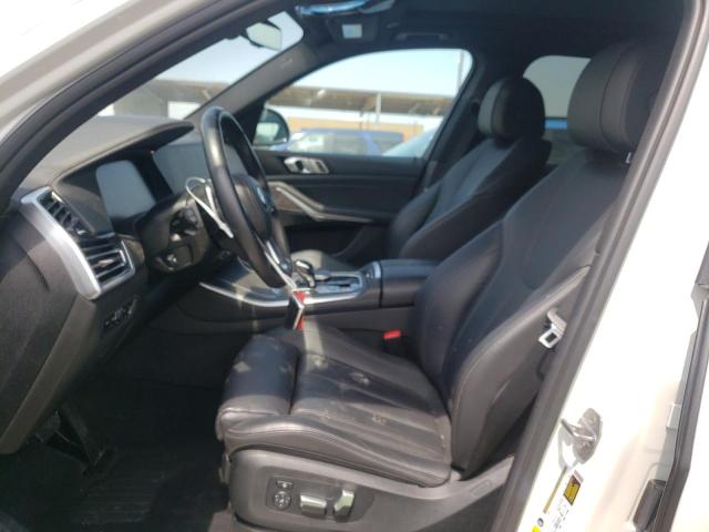 5UXCR6C01LLL74734 BMW X5 Xdrive40i
