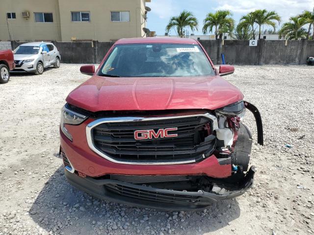 3GKALMEV4LL261506 GMC Terrain Sle