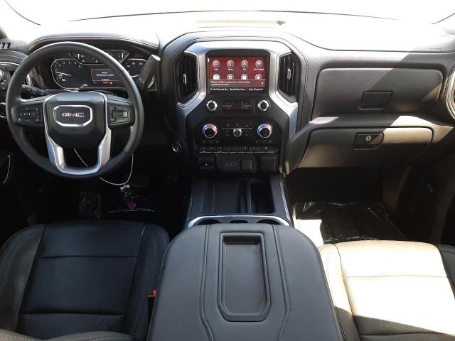 3GTU9DED3KG215381 GMC Sierra K1500 Slt