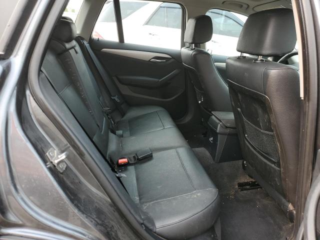 WBAVL1C56FVY27729 BMW X1 Xdrive28i