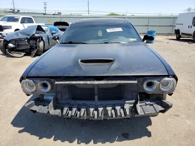 2C3CDZBT0JH271140 Dodge Challenger R/t