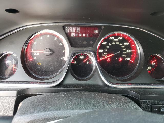 1GKKRSKDXHJ124412 GMC Acadia Limited Slt-2