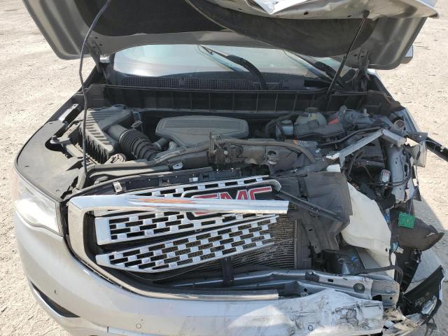 1GKKNXLS1KZ105522 GMC Acadia Denali