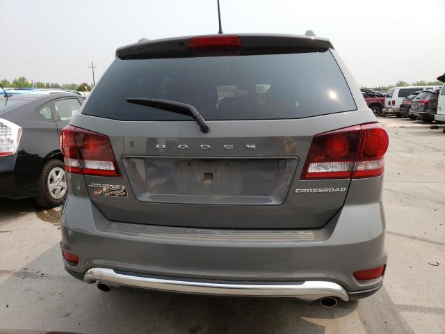 3C4PDDGG2KT785253 Dodge Journey Crossroad