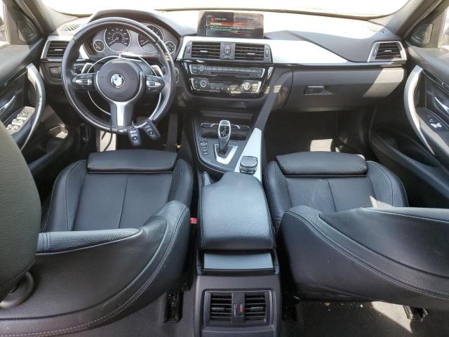 WBA8B3C55HK777499 BMW 340 I
