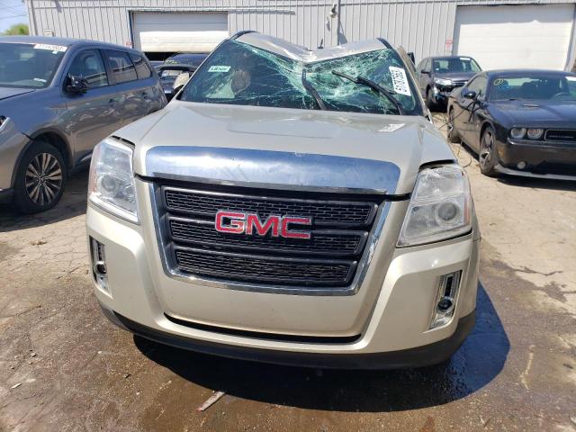 2GKFLVEK6F6379440 GMC Terrain Sle