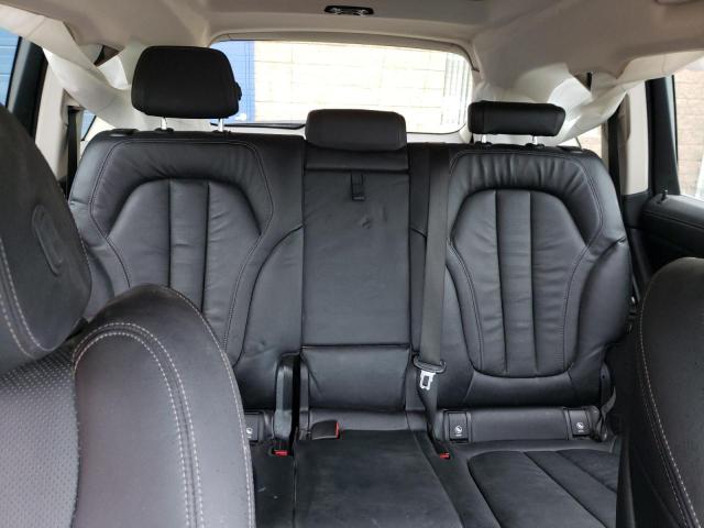 5UXCW2C02M9F71463 BMW X7 Xdrive40i