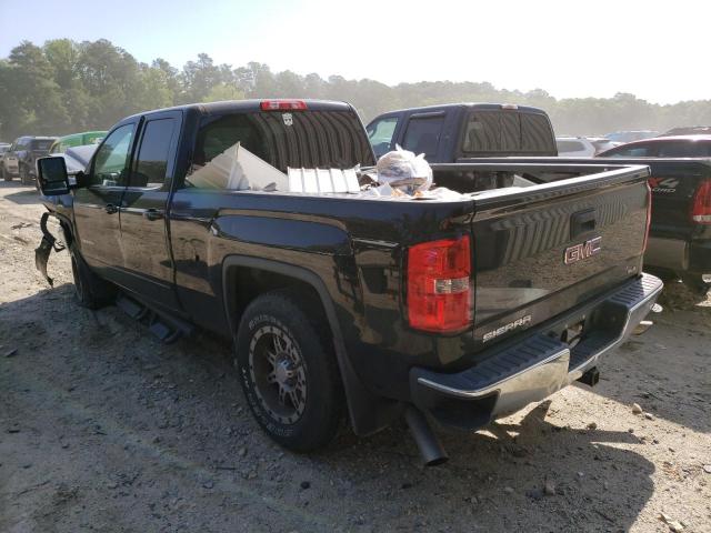 1GTV2UEC6EZ299801 GMC Sierra K1500 Sle