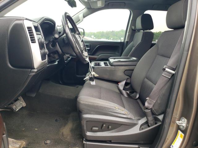 1GTV2UEC2EZ340084 GMC Sierra K1500 Sle