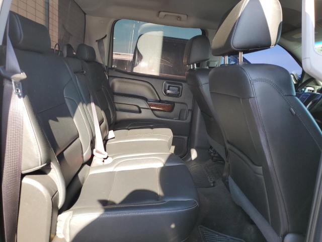 3GTU2NEC2GG301337 GMC Sierra K1500 Slt