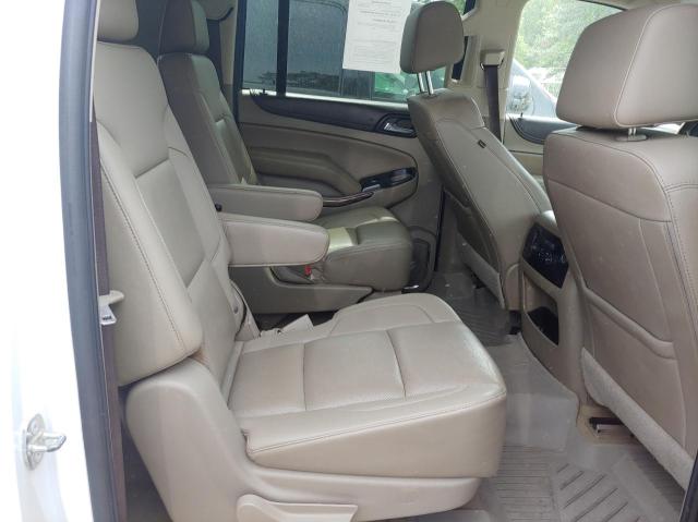 1GKS2GKC6HR244167 GMC Yukon Xl K1500 Slt