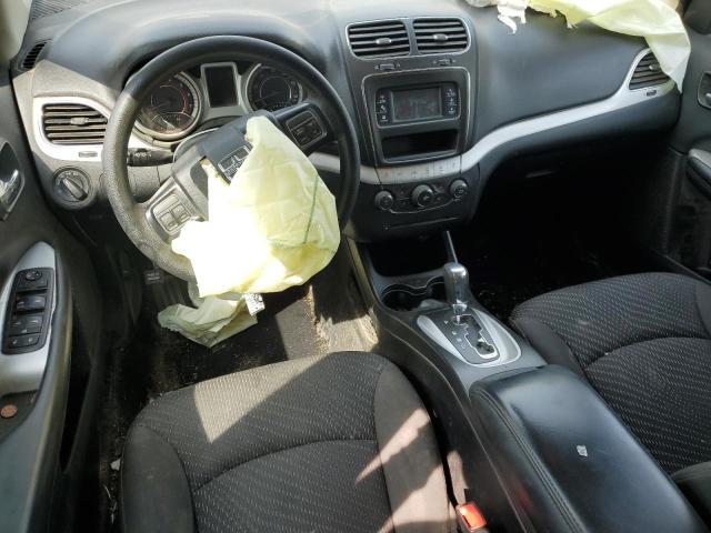 3C4PDCAB3JT532626 Dodge JOURNEY SE