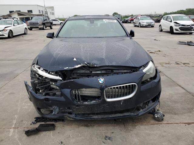 WBA5B3C55ED534830 BMW 535 XI