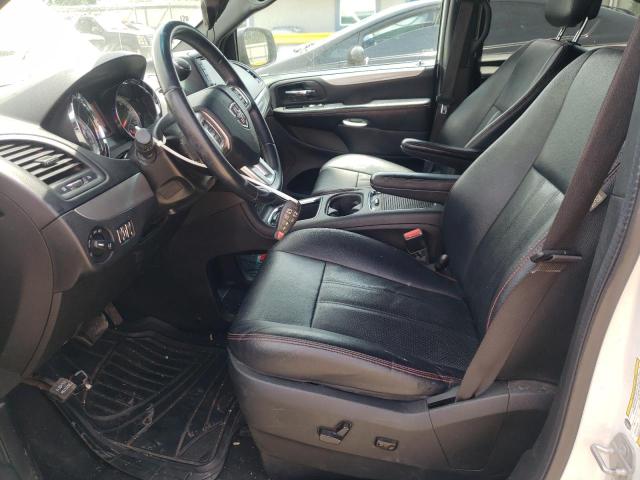 2C4RDGEG2FR681447 Dodge Grand Caravan R/t