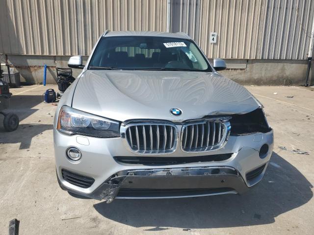 5UXWX9C31H0W80159 BMW X3 Xdrive28i