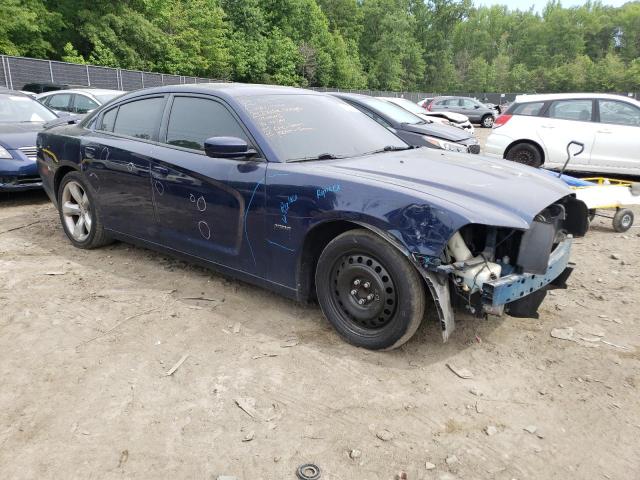 2C3CDXCT0EH330468 Dodge CHARGER R/T