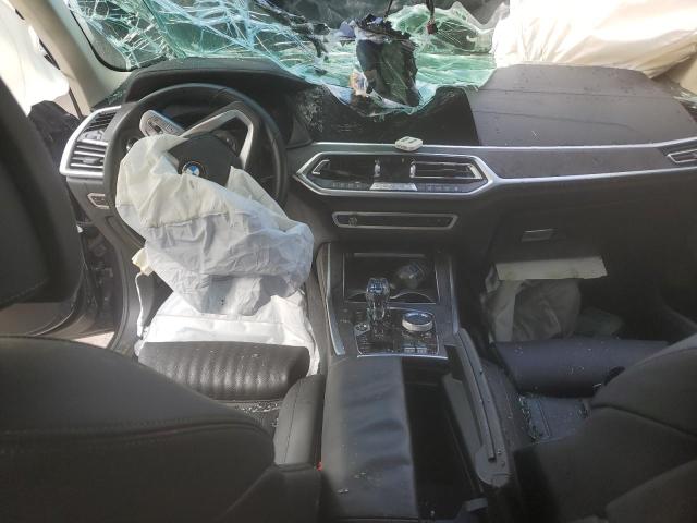 5UXCW2C01L9A01453 BMW X7 Xdrive40i