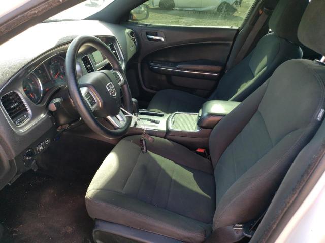 2C3CDXBG0EH347615 Dodge Charger Se
