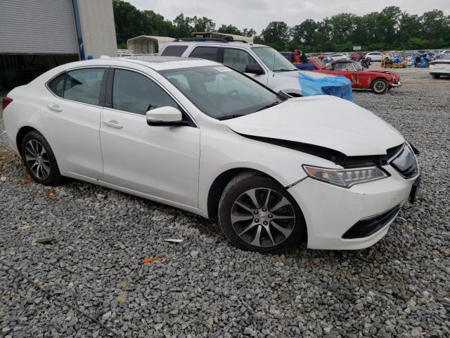 19UUB1F53FA014287 Acura TLX TECH