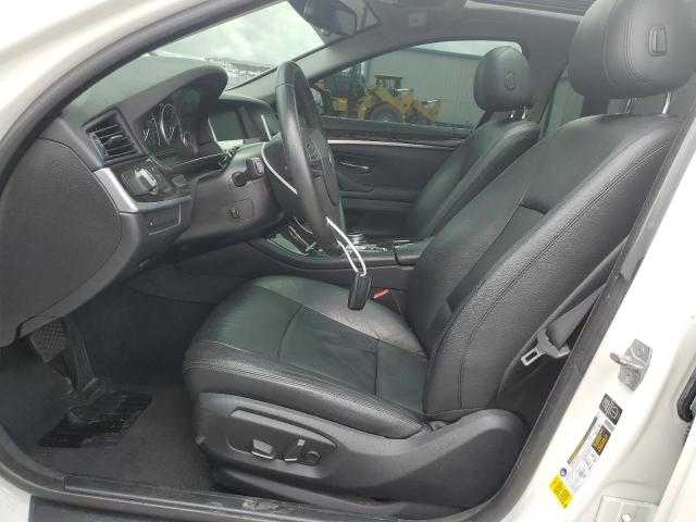 WBA5A5C59ED501196 BMW 528 I