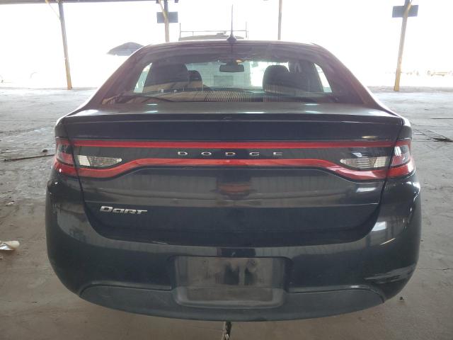 1C3CDFAAXFD166186 Dodge DART SE