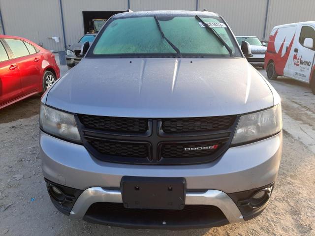 3C4PDCGB1HT605610 Dodge Journey Crossroad