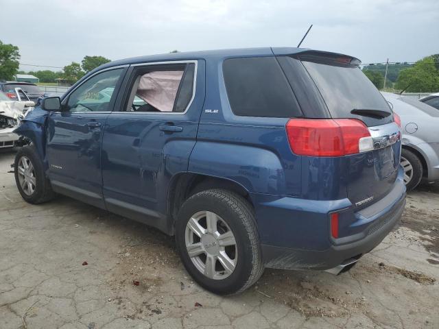 2GKALMEK3G6269032 GMC Terrain Sle