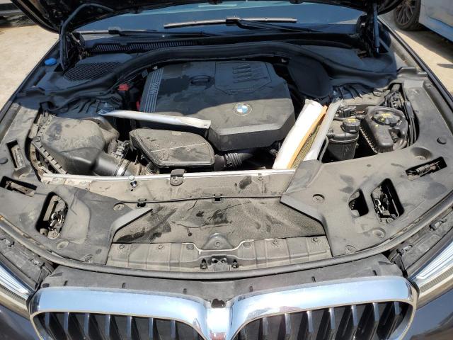 WBA53BH09NCH62178 BMW 530 I