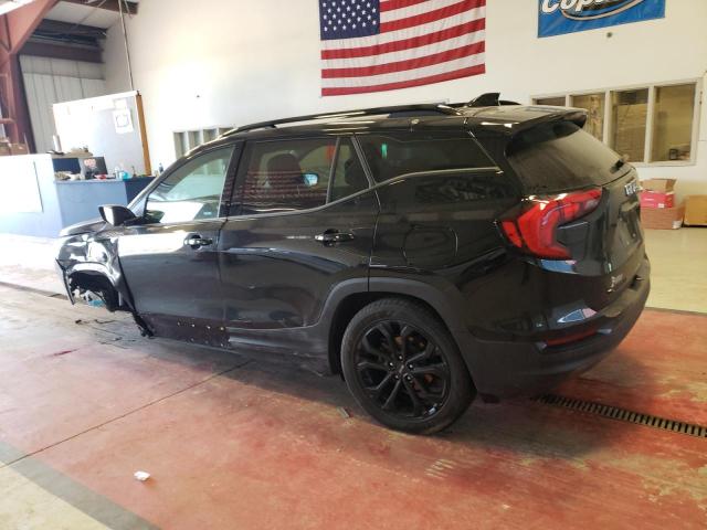 3GKALVEV7ML374048 GMC Terrain Slt