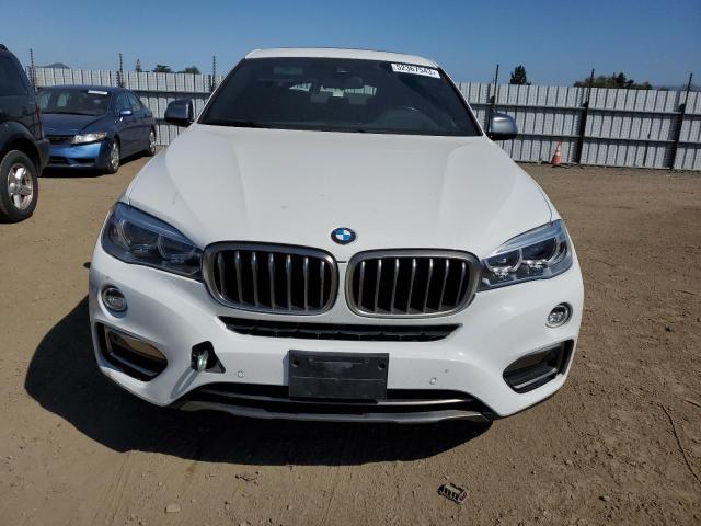 5UXKU2C57J0X48826 BMW X6 Xdrive35i