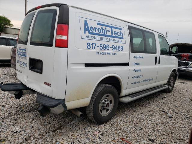 1GTW7AFG3J1902492 GMC Savana G2500