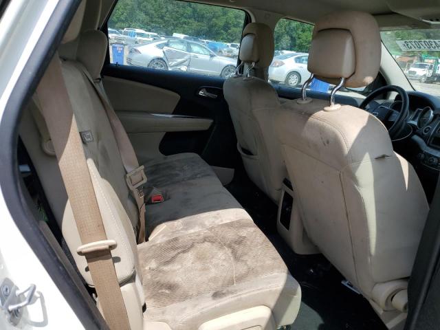 3C4PDCAB7ET165557 Dodge JOURNEY SE